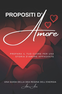 Propositi d'Amore