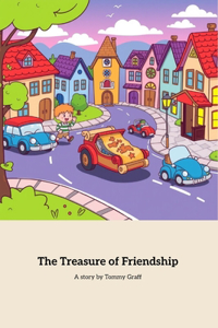 The Treasure Of Friendship