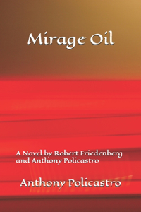 Mirage Oil