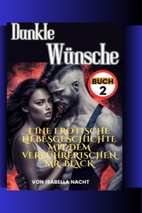 Dunkle Wünsche Buch 2
