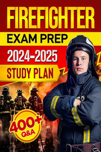 Firefighter Exam Prep