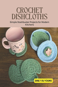 Crochet Dishcloths