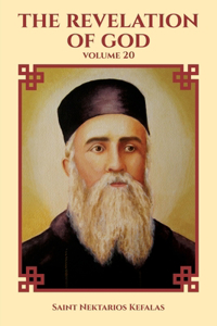 Revlation of God