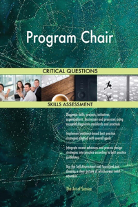 Program Chair Critical Questions Skills Assessment