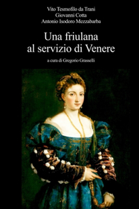 friulana al servizio di Venere
