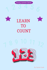 Learn To Count 1 2 3
