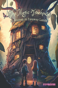 The Magic Treehouse