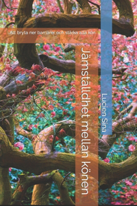 Jämställdhet mellan könen