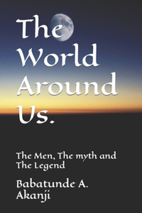 World Around Us.