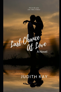 Last Chance at Love