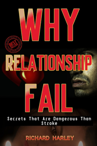 Why Relationship Fail