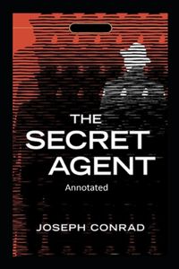 The Secret Agent-(Annotated)