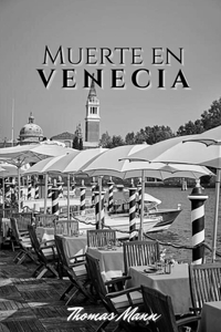 La muerte en Venecia