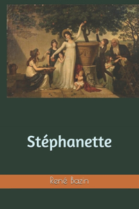 Stéphanette