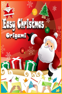 Easy Christmas Origami