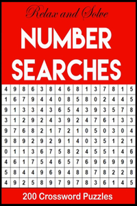 Number Searches