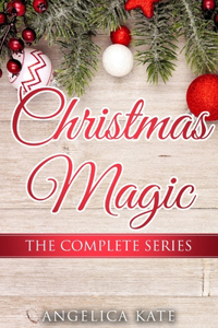 Christmas Magic - The Complete Series