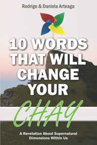 Ten Words That Will Change Your Chay