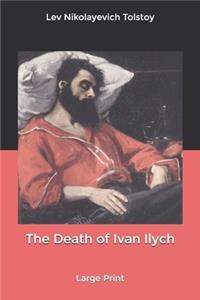 The Death of Ivan Ilych