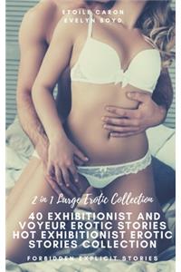 2 in 1 Large Erotic Collection