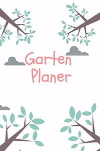 Garten Planer