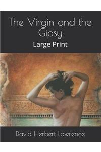 The Virgin and the Gipsy