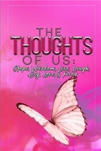 Thoughts Of Us
