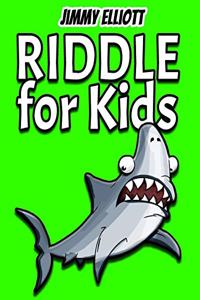 Riddle for Kids