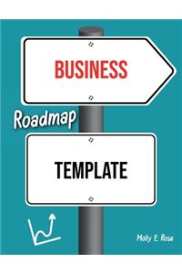 Business Roadmap Template