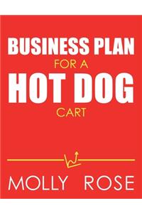 Business Plan For A Hot Dog Cart