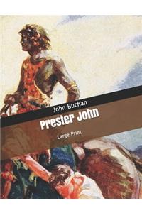 Prester John