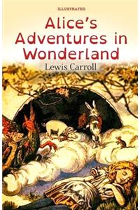 Alice's Adventures in Wonderland Illustrated