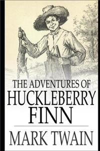 The Adventures of Huckleberry Finn Annotated Version