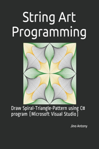String Art Programming