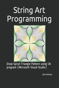 String Art Programming