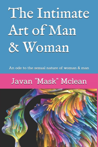 intimate art of man & woman
