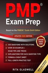 PMP Exam Prep