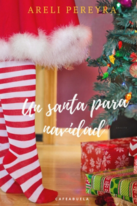 Un santa para navidad