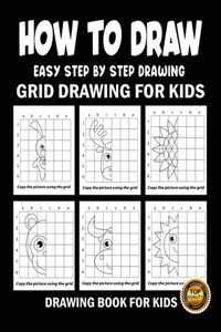 How to Draw for Kids