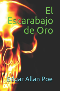 El Escarabajo de Oro