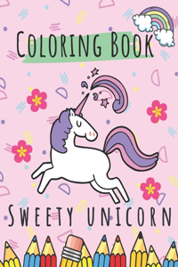 Sweety Unicorn