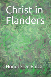 Christ in Flanders