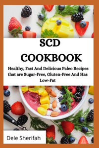 Scd Cookbook