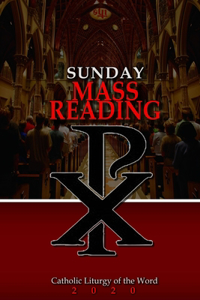 Sunday Mass Readings 2020