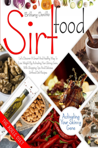 Sirtfood Diet
