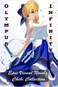 Olympus Infinity - Epic Visual Novels - Chibi Collection