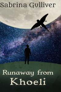 Runaway from Khoeli