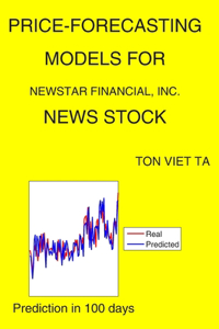 Price-Forecasting Models for NewStar Financial, Inc. NEWS Stock