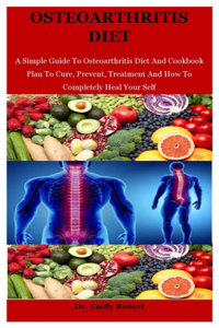 Osteoarthritis Diet