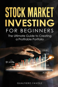 Stock Market Investing For Beginners